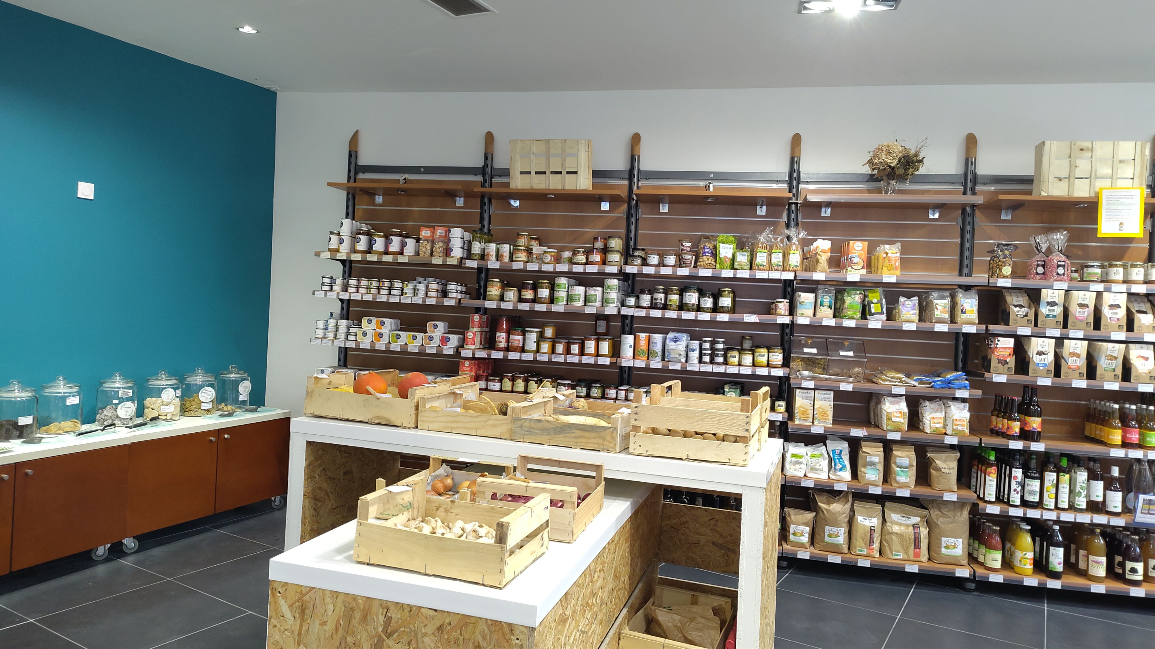 System • Image et Texte